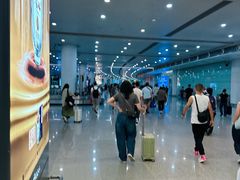 -南昌昌北国际机场