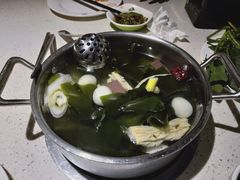 -钱小奴创意自助餐厅·原切谷饲安格斯畅吃(宁波慈溪爱琴海店)