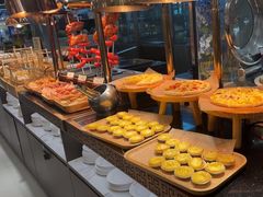 -凡塔斯牛排自助餐厅(广东佛山三水万达店)