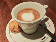 -OGGI TRATTORIA PIZZERIA(深业上城店)