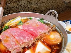 -小山日本料理(兴业太古汇店)
