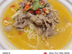 -小菜园新徽菜(宜兴八佰伴店)