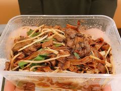 -大哥餐厅(西城花园店)