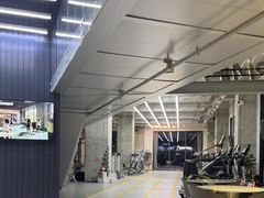 -LA合时健身4PMFIT(花桥旗舰店)