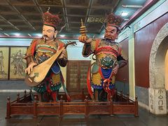 -大明幻境第一城