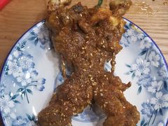 -517烧烤·龙虾·海鲜大排档(万象都荟店)