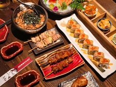 -鸟屯(三里屯店)