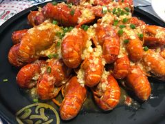 -松哥油焖大虾(皇岗一店)