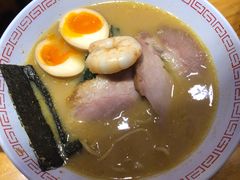-老龙亭拉面店