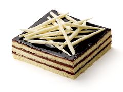 巧克力私语蛋糕-21cake廿一客蛋糕