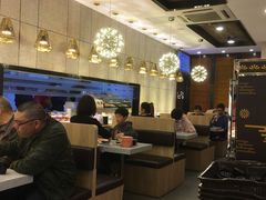 -争鲜回转寿司(金桥家乐福店)