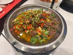 -新侗家食府(蟠桃宫店)