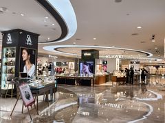 -杭州西湖银泰百货