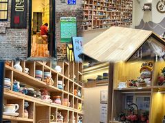-青韵台陶艺Diy(永庆坊店)