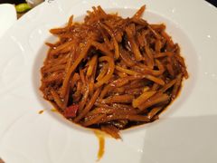 -南门小馆·清真(国贸商城店)