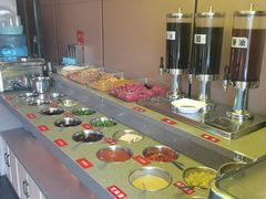 -佰人王串串香火锅(洋珠巷店)