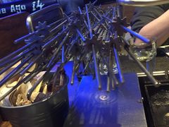 -很久以前羊肉串(打浦路店)