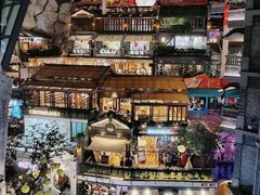 -阿大排档(长春这有山店)