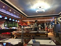 -泰谷酒店·太古码头闽菜自助餐厅