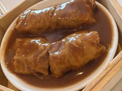 -五号茶居·新派粤菜·岭南五号酒店(沿江中路店)