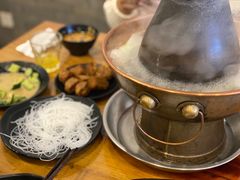 清汤锅底-金生隆(六铺炕店)