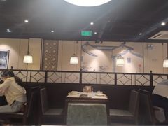 大堂-火齐潮汕砂锅粥(五道口店)
