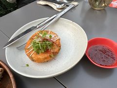 -Ginger(兴国路店)