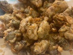 -华圆美食-老蓬莱菜(蓬港路店)