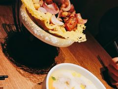 -云海肴·汽锅鸡·云南菜(领展购物广场·中关村店)