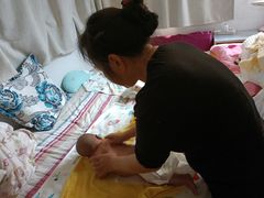 -成都阿姨到家月嫂育儿嫂(华西店)