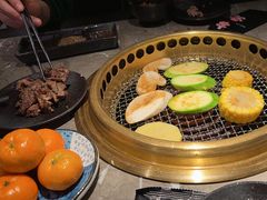 -谷牛日式烤肉(宝山U天地店)