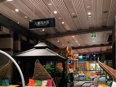 -弘安丽水温泉酒店