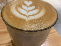 -ZM COFFEE(西安路店)