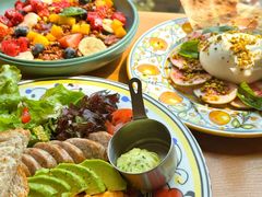 -Alimentari早午餐(安福路店)