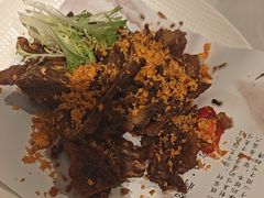-贝勒爷·酥不腻烤鸭