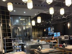 -炙柒Sekinana·精致日料(合生汇店)