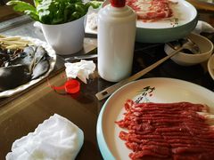 -匹夫涮肉城(黄村店)