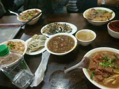 -姚记炒肝店(鼓楼店)