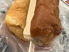 -马迭尔冷饮厅1906(中央大街店)