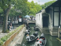 -绍兴鲁迅故里·沈园景区