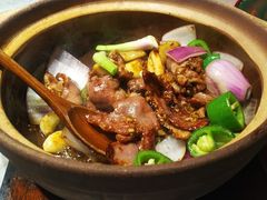 -啫神·广州地标美食(北京路店)