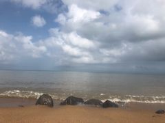 -白沙门生态公园