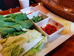 -玛禄藏膳(五分店)