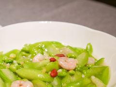 -秀儿四九城·新京菜(亚运村鸟巢店)