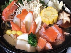 -梅筑·创意料理(王府井百货店)