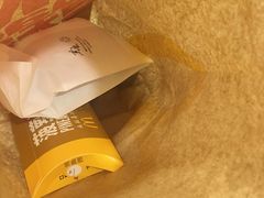 -麦当劳(文武路店)