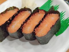 -银子铁板烧料理自助餐(人民广场店)