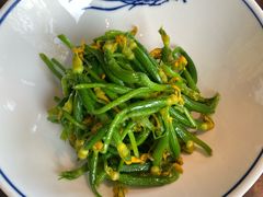 -前门烤鸭(江东中路店)