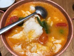 -云海肴云南菜·蒸汽石锅鱼(北京良乡华冠店)