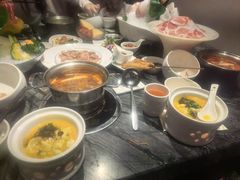 -诺筵汤品·菌汤火锅(南河坝店)